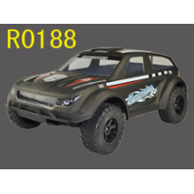 2015 Christmas 1:10 scale nitro rc car racing game for boys